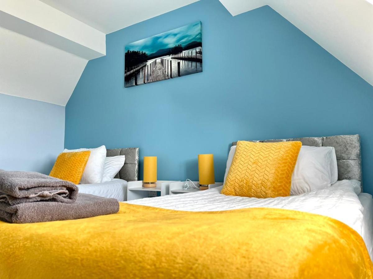 Deer Valley By Incredible Stay Peterborough Exterior photo