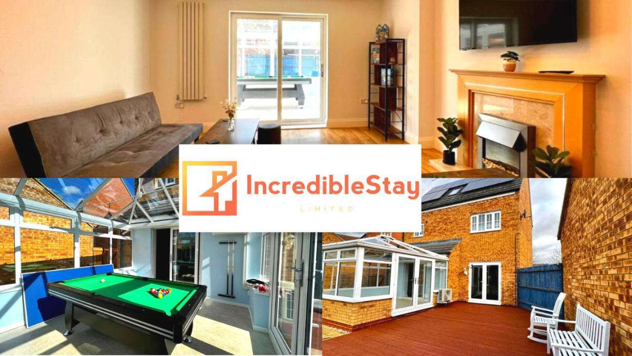 Deer Valley By Incredible Stay Peterborough Exterior photo